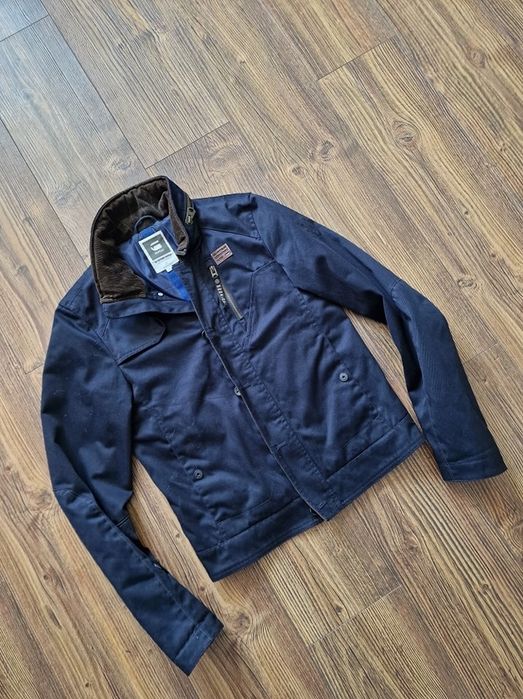 Страхотно мъжко яке G STAR RAW размер S