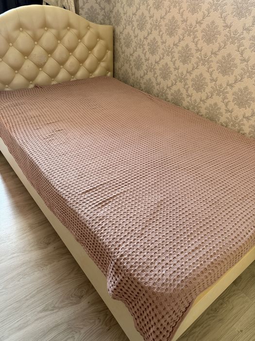 Кровать односпалка