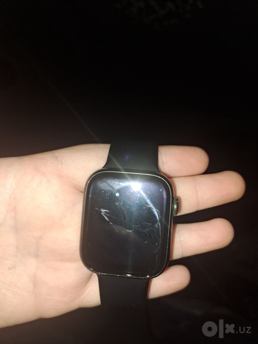 Часы Apple watch