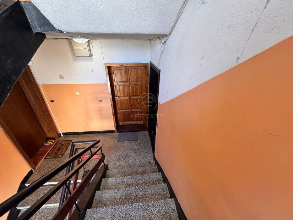 Продава се Тристаен апартамент в Плевен, Мара Денчева - 75 кв.м за 1407 €/кв.м - Снимка #12