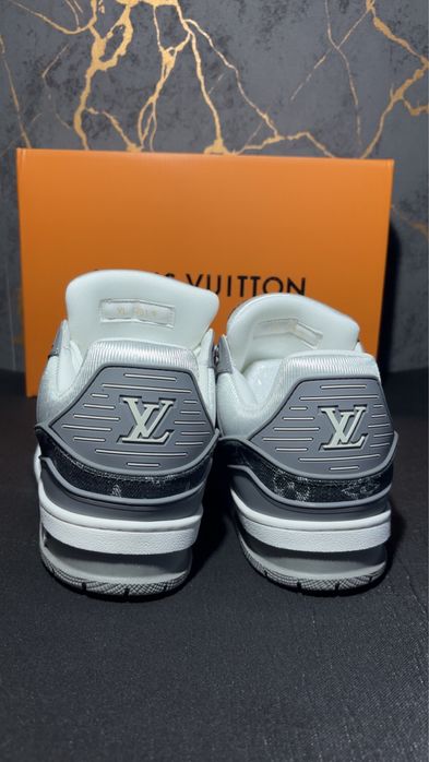Louis Vuitton Trainers