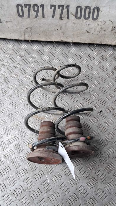 arc spate Dacia Dokker an 2020