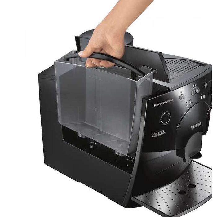 Автоматична кафемашина Siemens TK53009