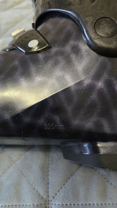 Ски обувки Alpina