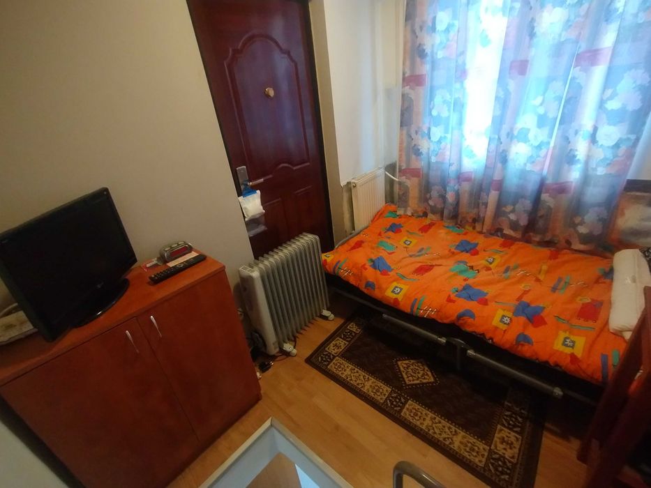 Garsoniera Cartier Rogerius