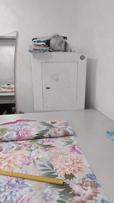 Продам сейф металлический