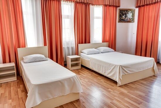 Квартира без Закса