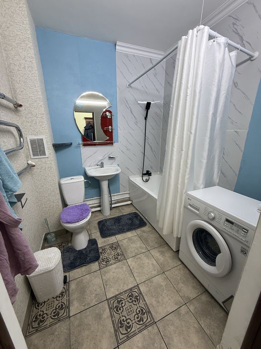 Продажа 1 комнатной квартиры