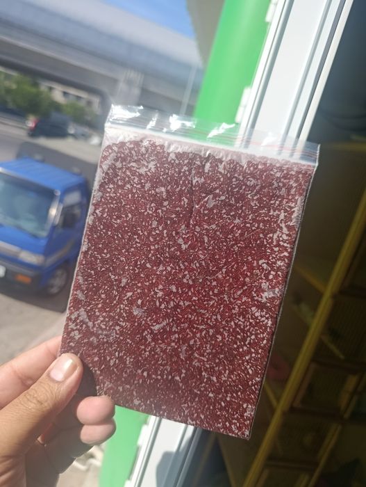 matil yahshi tozalangan