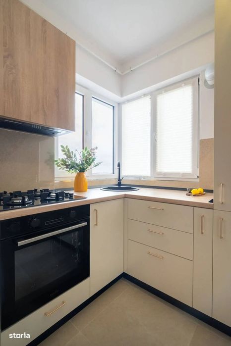 Apartament 2 camere – Central Address - Mobilat – Direct Propietar