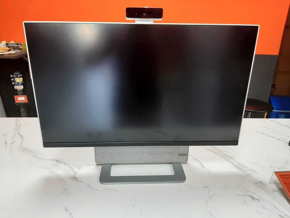 UP Bucuresti/Sistem All-in-One Lenovo YOGA 7 27ACH6, 27" LCD/ Garantie
