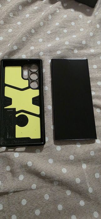 Samsung S23 Ultra, 256gb, 8gb RAM, Impecabil! Mi-am luat S25 Ultra!