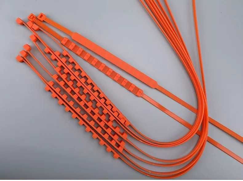 Пластмасови вериги за сняг