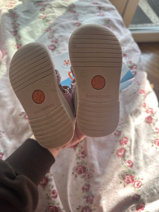 Biomecanics 20 и 21 номер