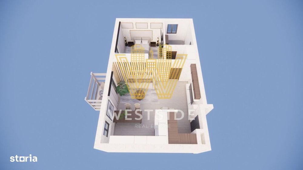 Apartament – Timișoara, Freidorf - Mai multe