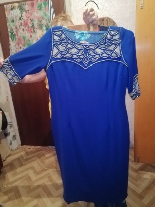 Продам платье  Турция