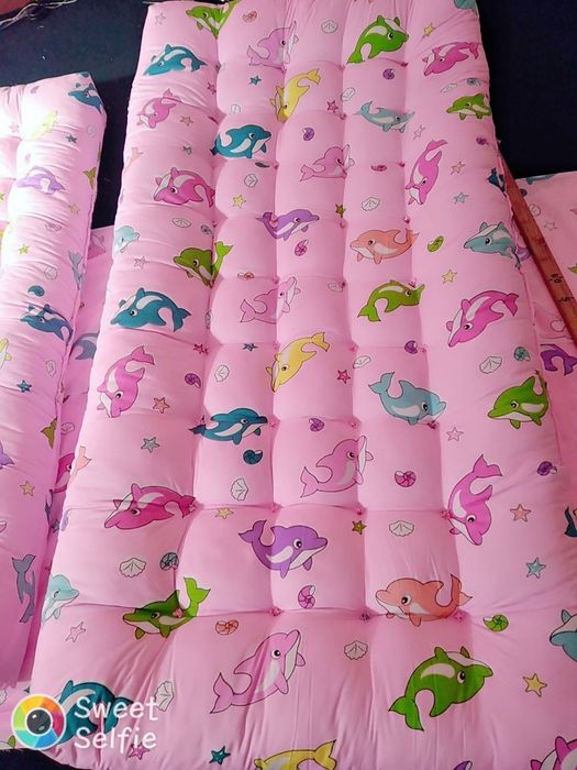 Matras 1 kishilik 2 kishilik ishlab chiqaruvchidan