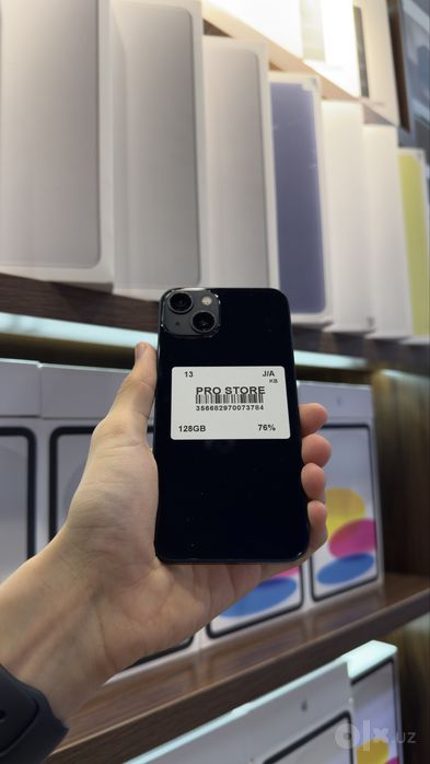 iphone 13 naxtka va nasiya savdoga