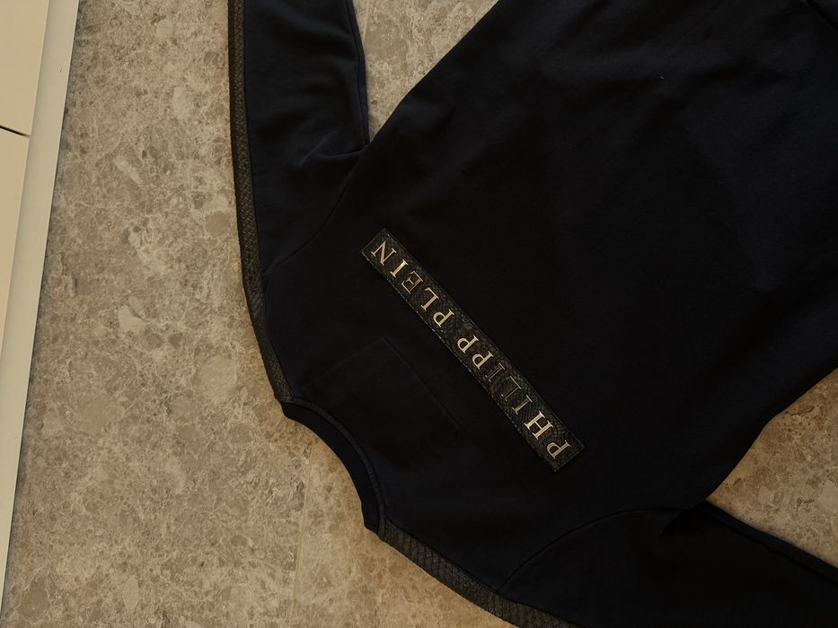 Мъжка блуза Philipp Plein
