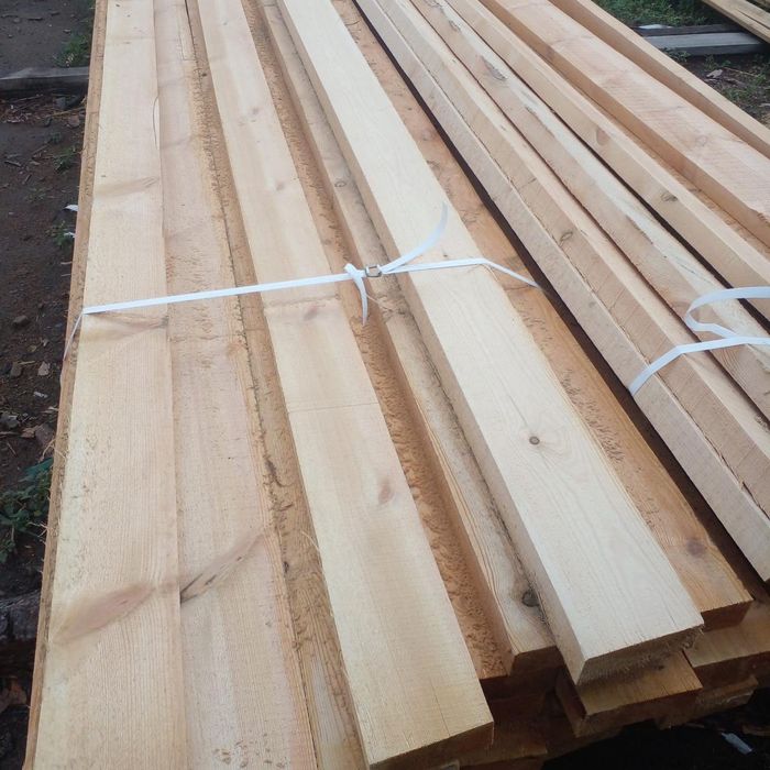 Пиломатериалы .Россия