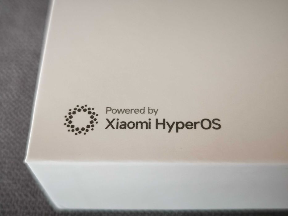 Таблет Xiaomi Pad 7, 8GB/128GB, сив, неразопакован, с гаранция