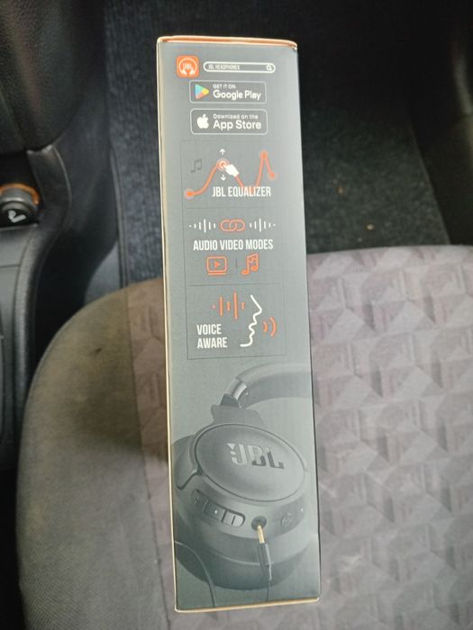 Căști JBL by HARMAN Wireless