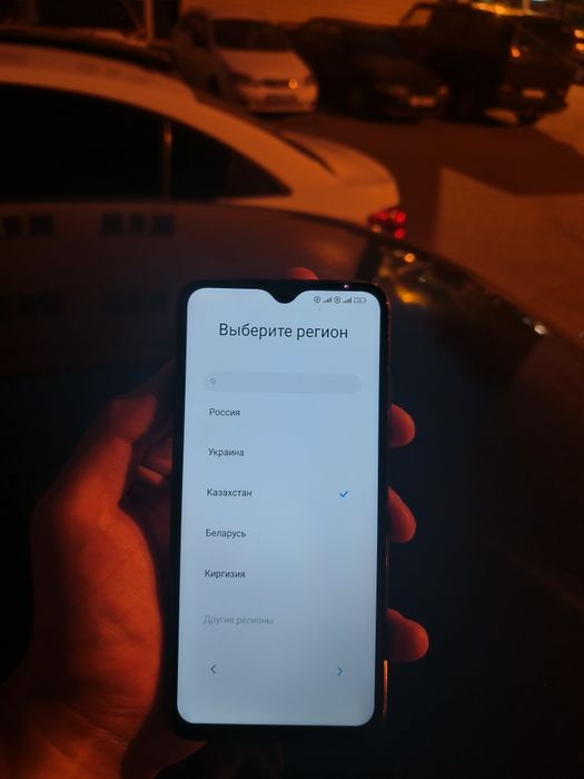 Продам телефон Poco M3