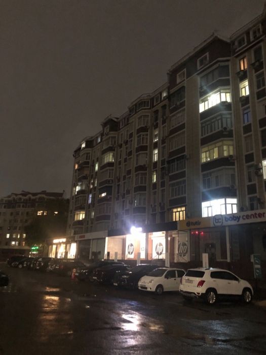 Дархан 2комнатная квартира продаётся!