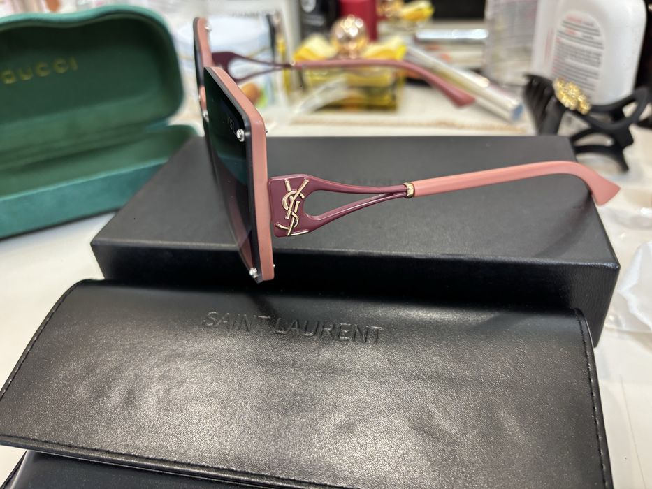 Продам очки солнечные качество супер