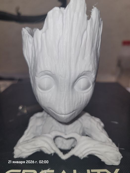 Groot грут фигурки