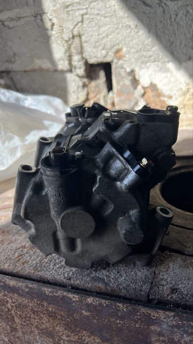 Продам компрессор кондиционера 2gr fe 3.5