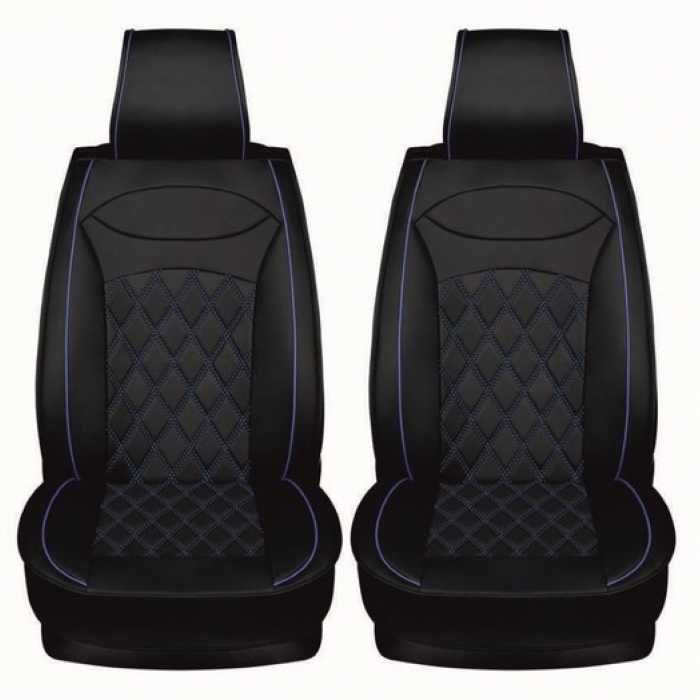 Коженна Тапицерия за кола, за всички седалки 5 части