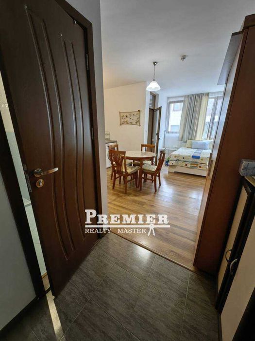 Продава се Едностаен апартамент в с. Равда, Област Бургас - 35 кв.м за 1815 €/кв.м - Снимка #7