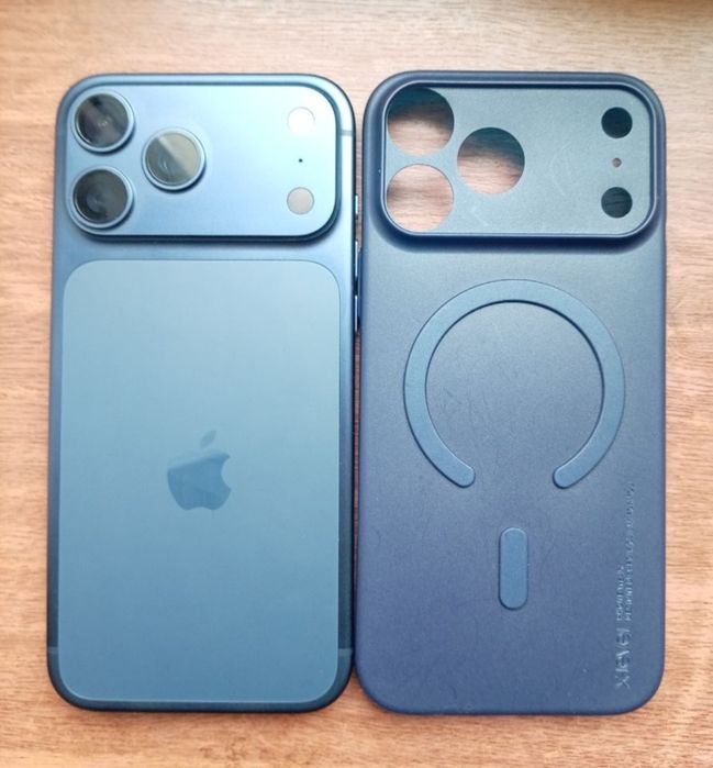 Yangi Iphone 17 Pro Max Sim+Esim Obmen S26 Ultra