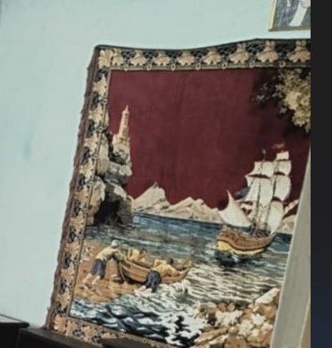 Vand carpete vechi de colectie