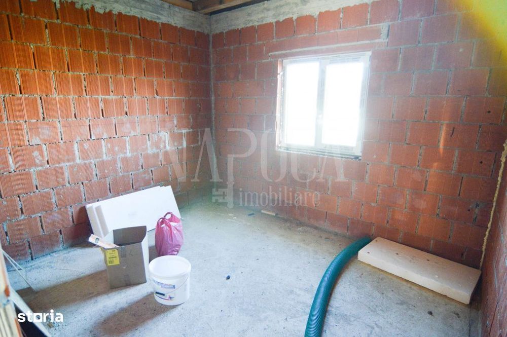 Casa 3 camere de vanzare in Campenesti