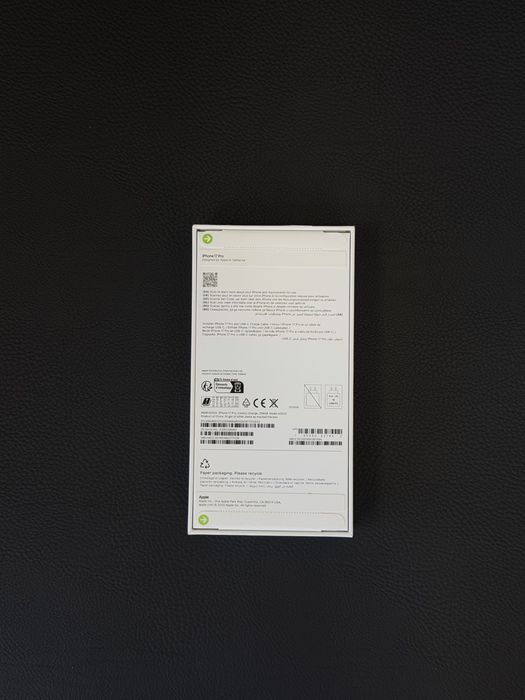 НОВ iPhone 17 PRO