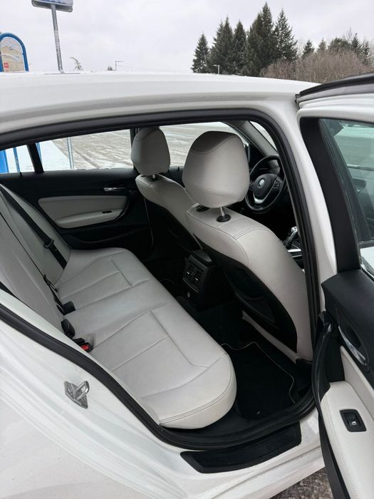 BMW 116d , 2013г , / Автоматик