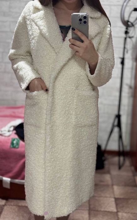 Шуба в отличном состоянии