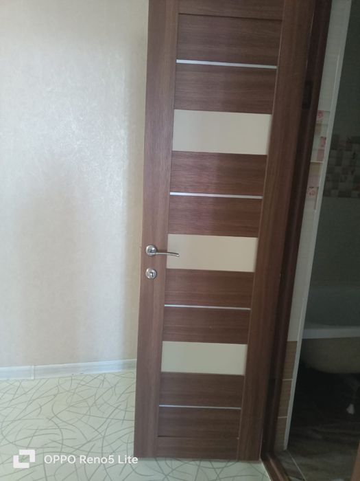 Продам межкомнатные двери