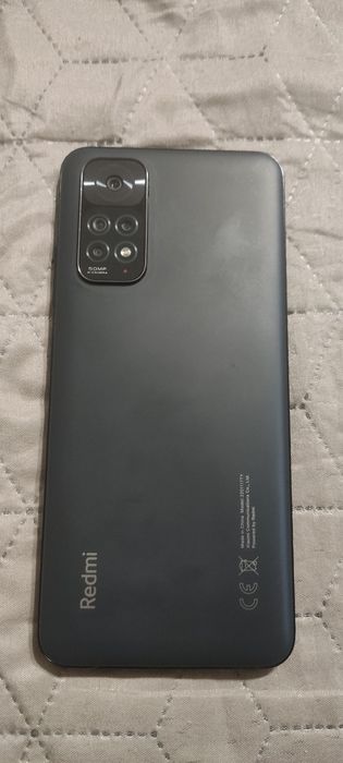 Xiaomi redmi note 11