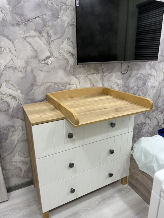 Комод rant bamboo
