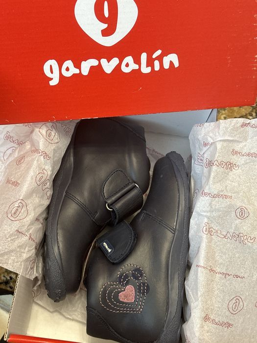 Деские сапожки