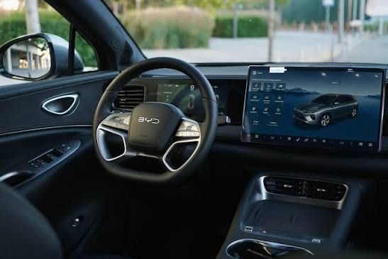 Byd Sea Loin 06  605km full