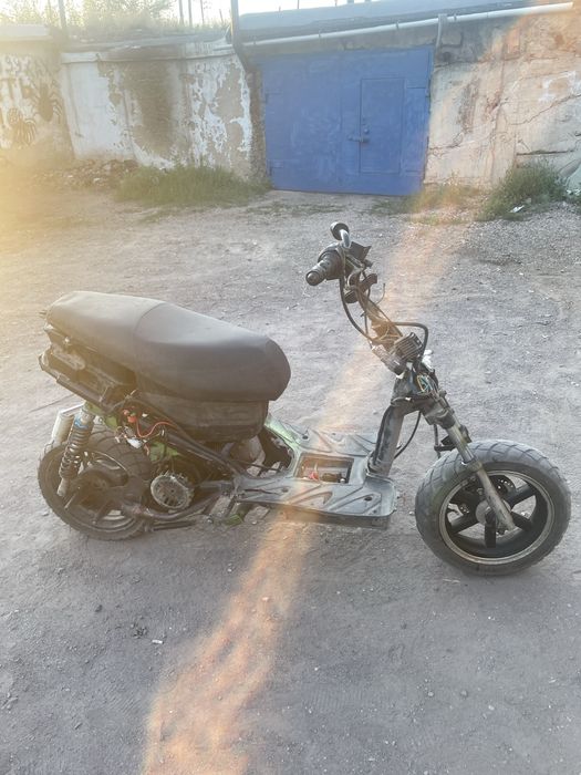 продам скутер 150сс