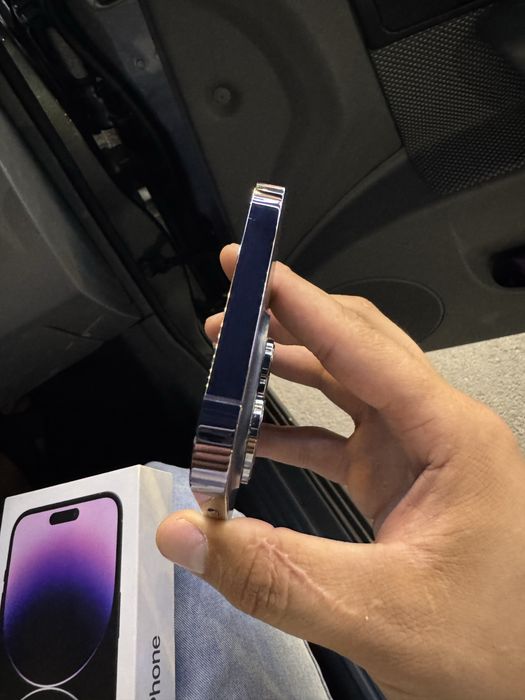 Iphone 14 Pro Max 512 ZA/A