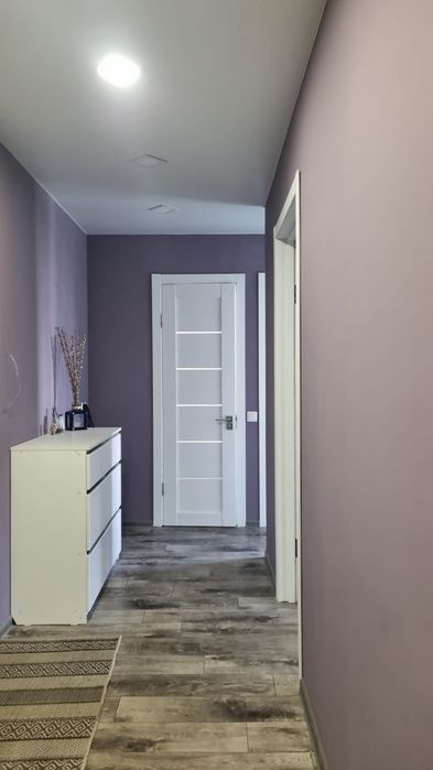 ПОКЛЕЙКА ВСЕХ ВИДОВ ОБОЕВ.Галтели.Побелка.Покраска.