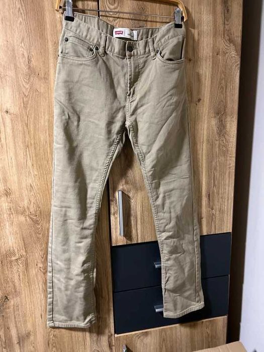 LEVI'S blugi barbati , W29 [talie 37cm]