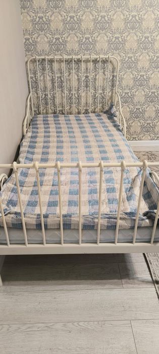 ППродам детскую кровать, б/у