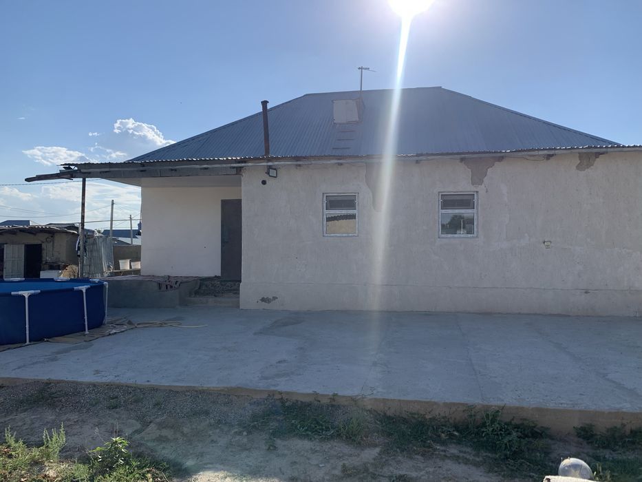 Үи Сатылады !! Срочноо !!!